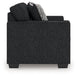 Jasmine Peaks Loveseat - LasVegasFurnitureOnline.com