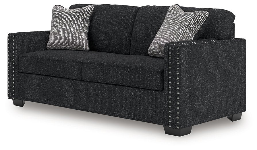 Jasmine Peaks Sofa - LasVegasFurnitureOnline.com