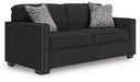 Jasmine Peaks Sofa - LasVegasFurnitureOnline.com
