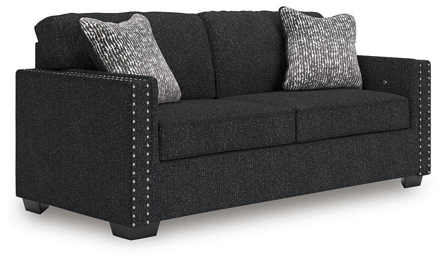 Jasmine Peaks Sofa - LasVegasFurnitureOnline.com