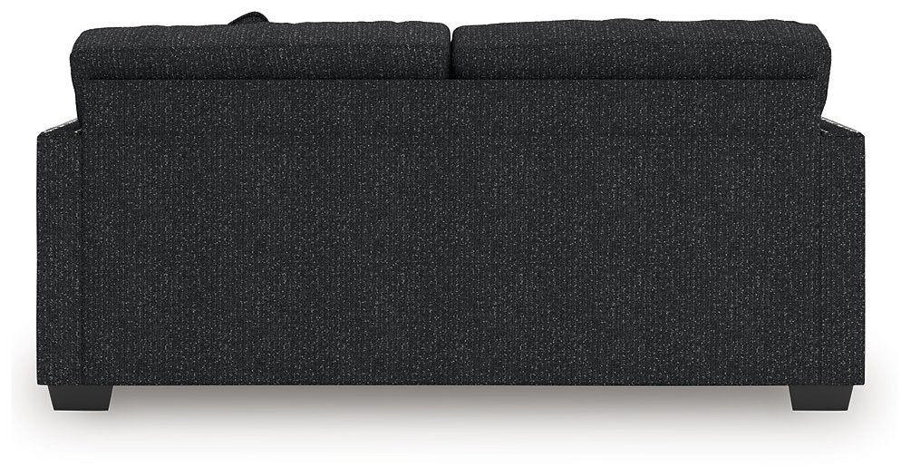 Jasmine Peaks Sofa - LasVegasFurnitureOnline.com