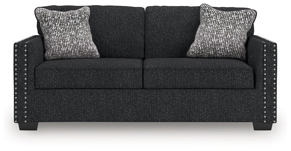 Jasmine Peaks Sofa - LasVegasFurnitureOnline.com