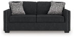 Jasmine Peaks Sofa - LasVegasFurnitureOnline.com