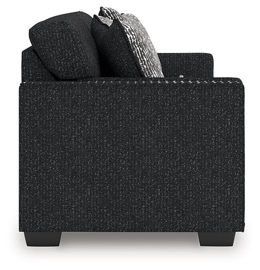 Jasmine Peaks Sofa - LasVegasFurnitureOnline.com