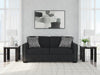 Jasmine Peaks Sofa - LasVegasFurnitureOnline.com