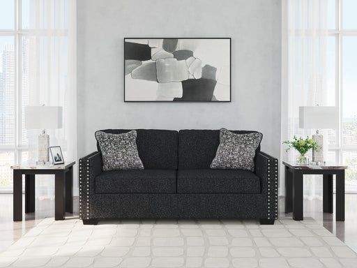 Jasmine Peaks Sofa - LasVegasFurnitureOnline.com