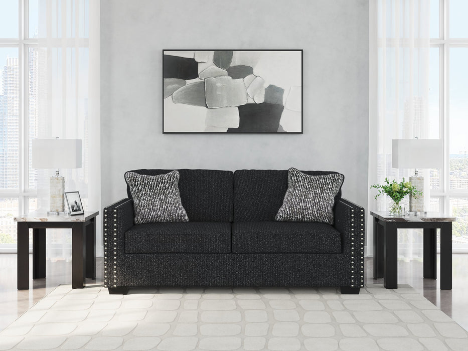 Jasmine Peaks Sofa - LasVegasFurnitureOnline.com