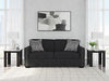 Jasmine Peaks Sofa - LasVegasFurnitureOnline.com