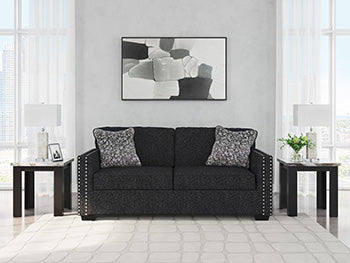 Jasmine Peaks Sofa - LasVegasFurnitureOnline.com