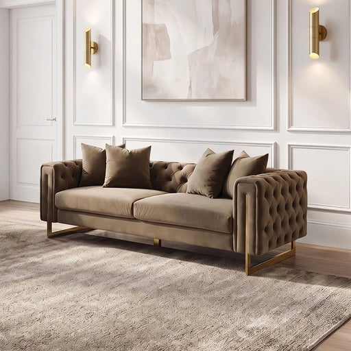 Avara Sofa - Sofa | Las Vegas Furniture Online