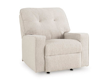 Larimer Recliner
