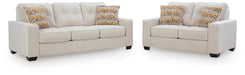 Larimer Living Room Set - LasVegasFurnitureOnline.com