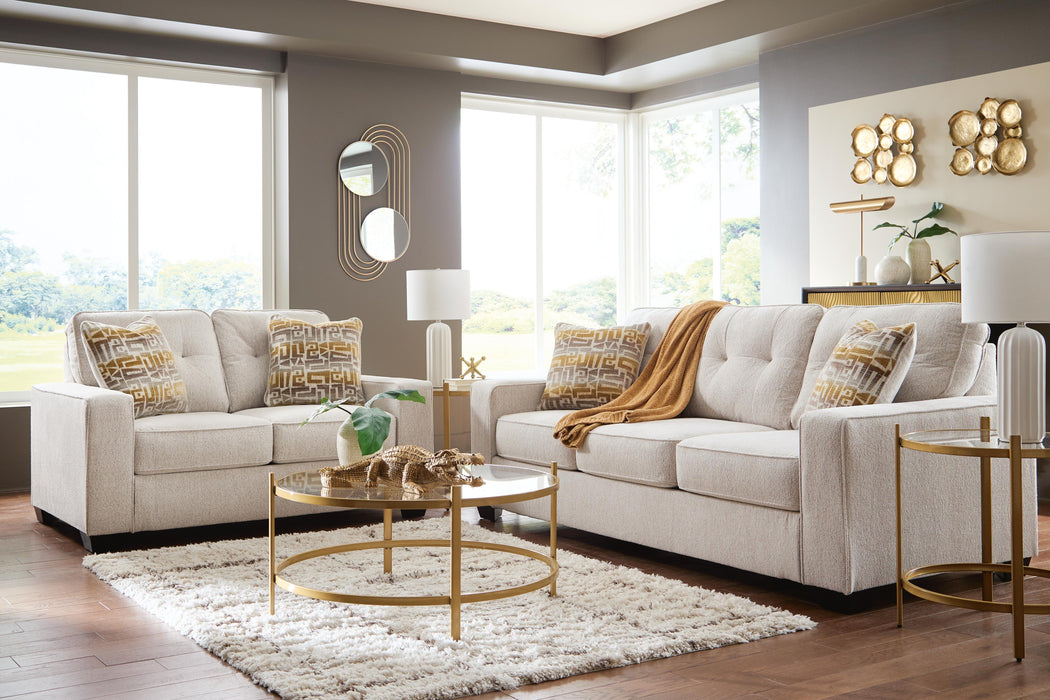 Larimer Living Room Set - LasVegasFurnitureOnline.com