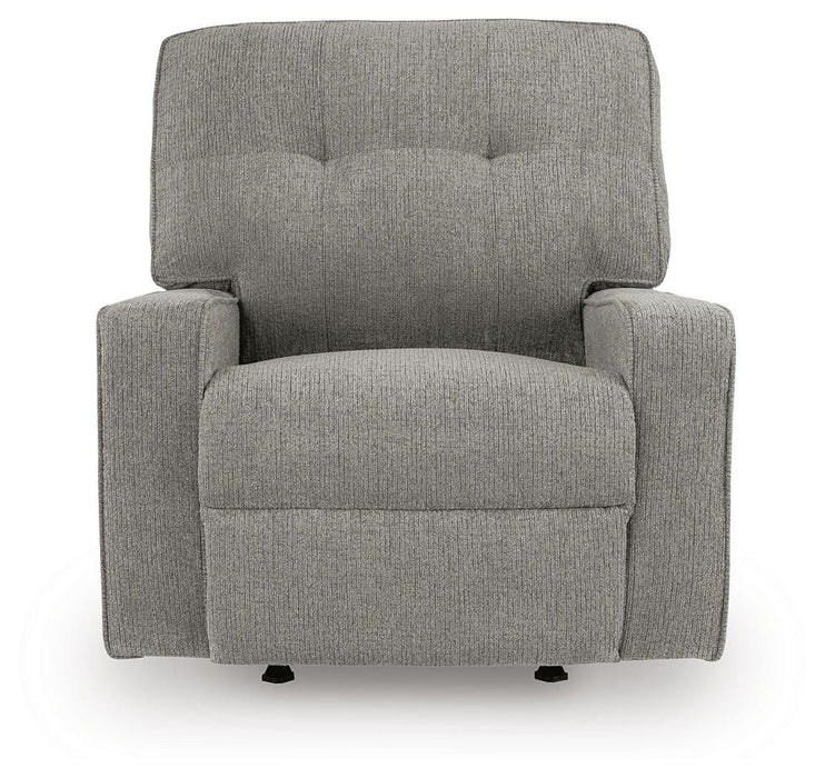 Larimer Recliner - LasVegasFurnitureOnline.com