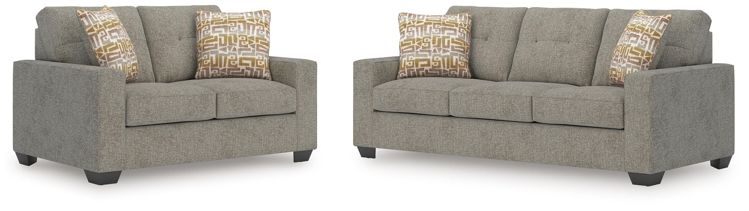 Larimer Living Room Set - LasVegasFurnitureOnline.com