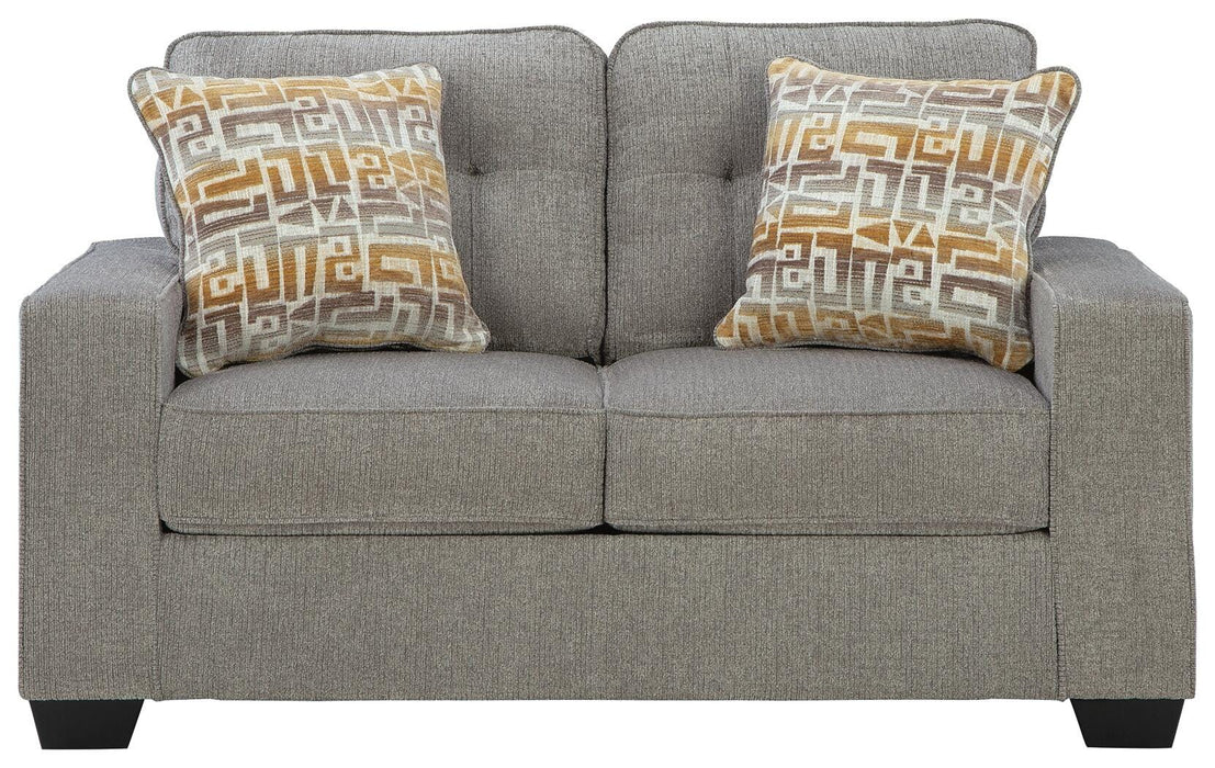 Larimer Living Room Set - LasVegasFurnitureOnline.com