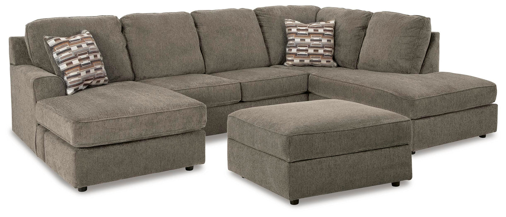 O'Phannon Living Room Set - LasVegasFurnitureOnline.com