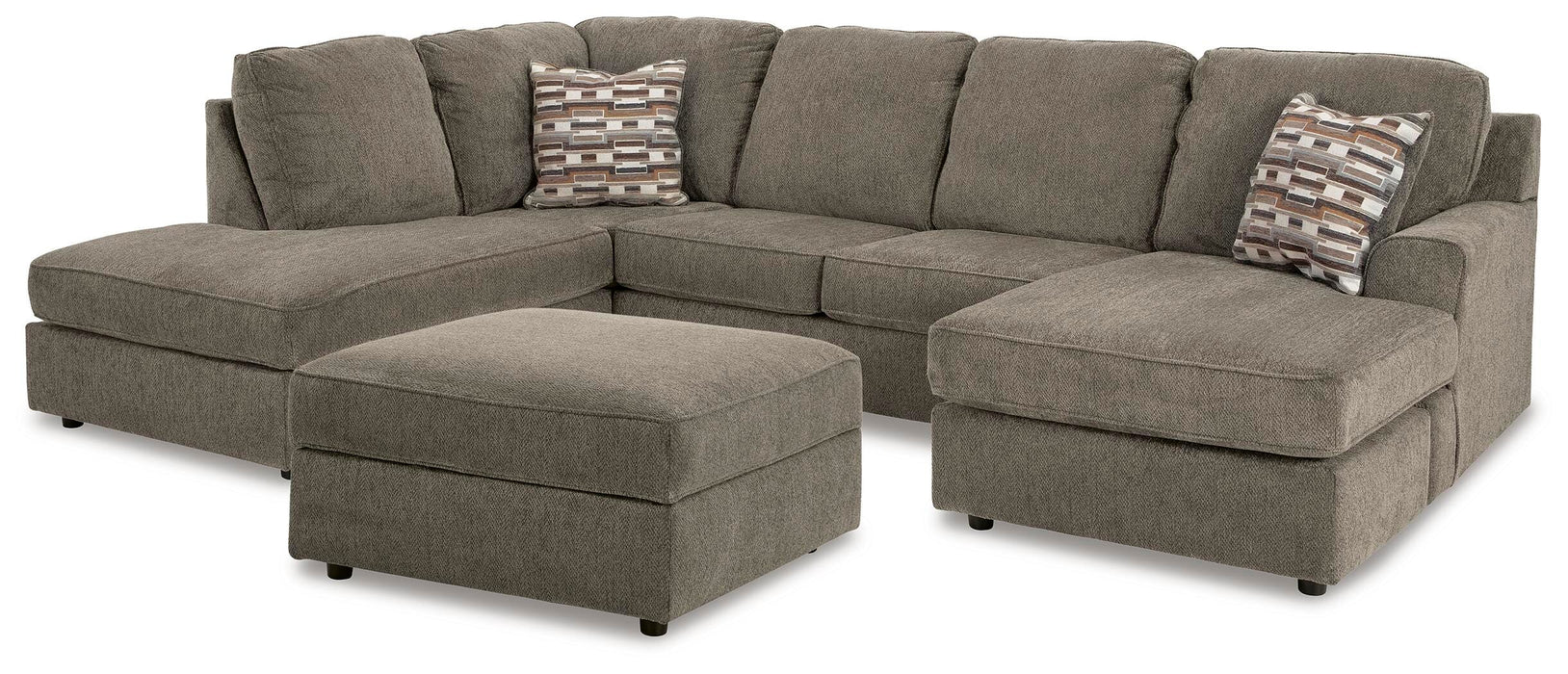 O'Phannon Living Room Set - LasVegasFurnitureOnline.com