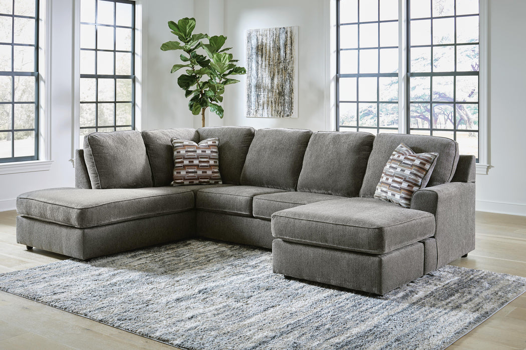 O'Phannon Living Room Set - LasVegasFurnitureOnline.com