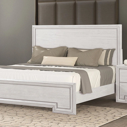 Basilone Bed - Bed | Las Vegas Furniture Online