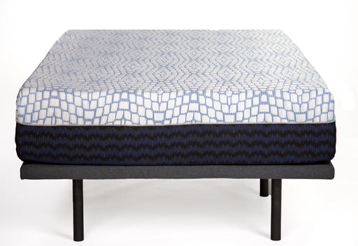 Customatic® The DreamSense Bliss™ Hybrid Mattress