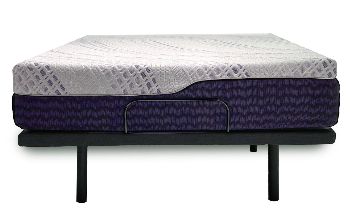 Customatic® The DreamSense Haven™ Hybrid Mattress