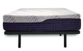 Customatic® The DreamSense Haven™ Hybrid Mattress