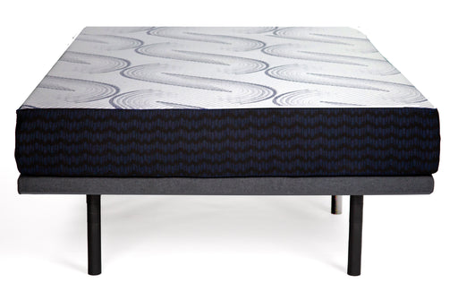 Customatic® The DreamSense Serene™ Hybrid Mattress