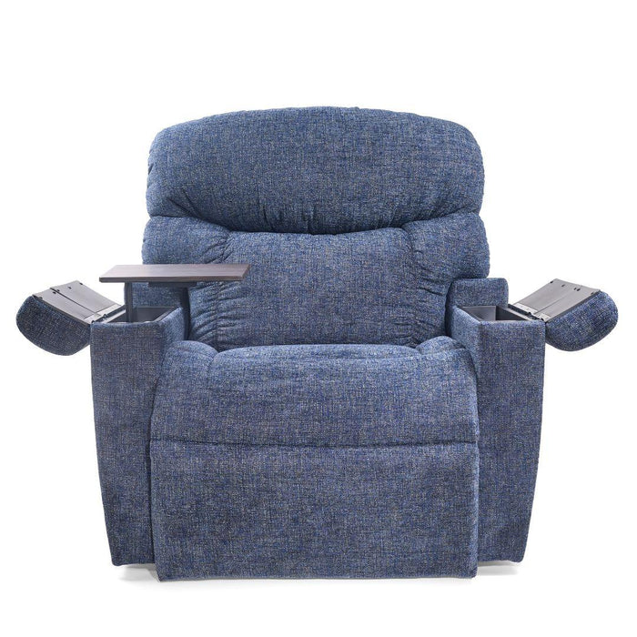 UltraComfort Maya UC566 Medium-Wide Power Lift Chair Recliner