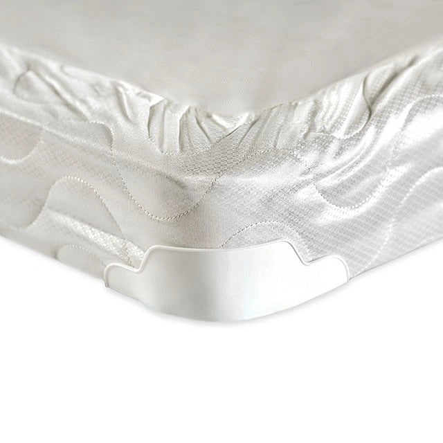 Bird Of Paradise 7" Foundation - Foundation | Las Vegas Furniture Online - View 3