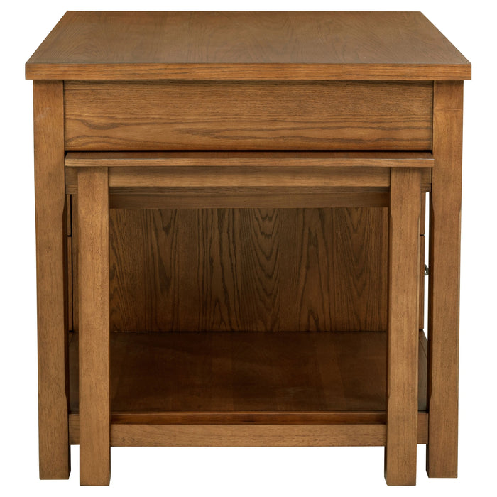 Mayfair Kitchen Island
