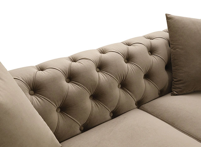 Avara Sofa - Sofa | Las Vegas Furniture Online - View 5