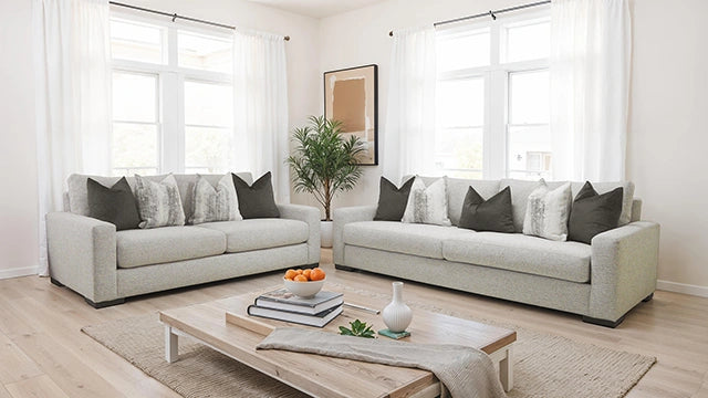 Romsey Sofa - Sofa | Las Vegas Furniture Online - View 2