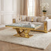 Villarsglane Coffee Table - Cocktail Table | Las Vegas Furniture Online - View 5