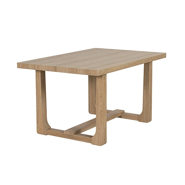 Salvino Dining Table - Dining Table | Las Vegas Furniture Online - View 9