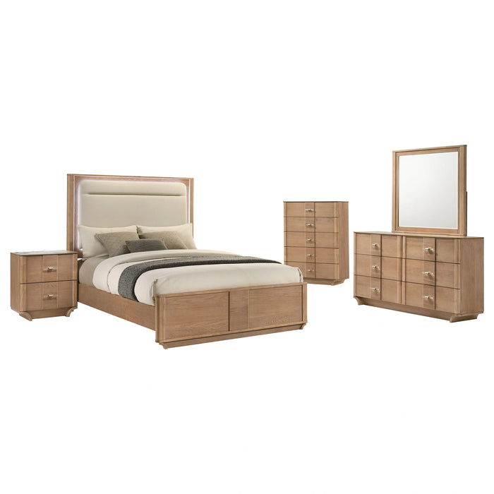 Leanne Bedroom Set