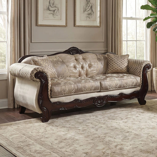 Paolini Oversized Sofa - Sofa | Las Vegas Furniture Online