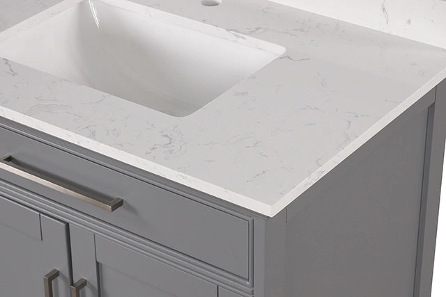Oliva Vanity Set - Vanity Set | Las Vegas Furniture Online - View 4