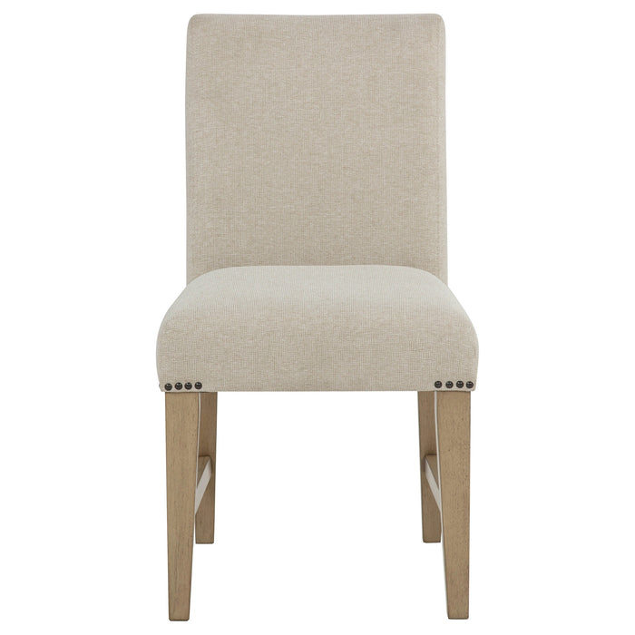 Naser Side Chair of 2