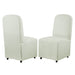Canterbury Dining Chair (1/CTN) - Dining Chair | Las Vegas Furniture Online - View 54
