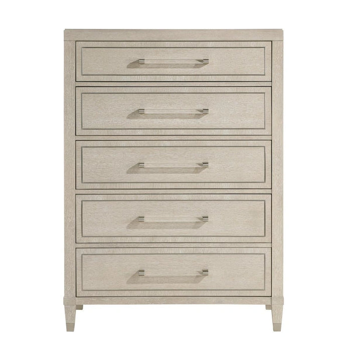 Genoa Chest image