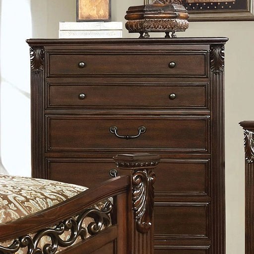 Cervantes Chest - Chest | Las Vegas Furniture Online