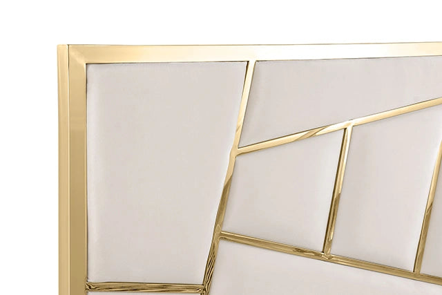 Bertoni Bed - Bed | Las Vegas Furniture Online - View 16