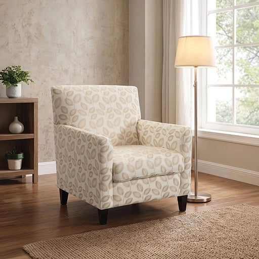 Ivey Acent Chair - Chair | Las Vegas Furniture Online