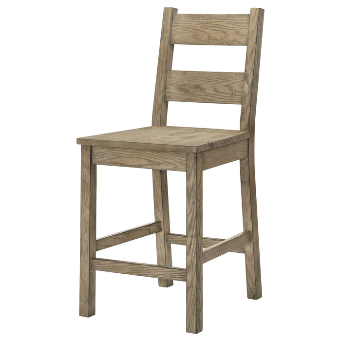 Cardova Counter Chair of 2