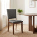 Oberto Side Chair (4/CTN) - Dining Chair | Las Vegas Furniture Online - View 11