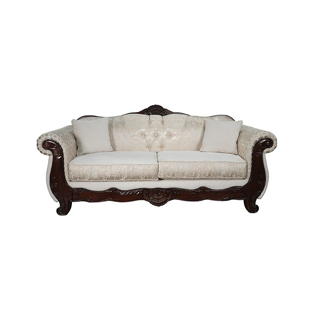 Frisina Oversized Sofa - Sofa | Las Vegas Furniture Online - View 11