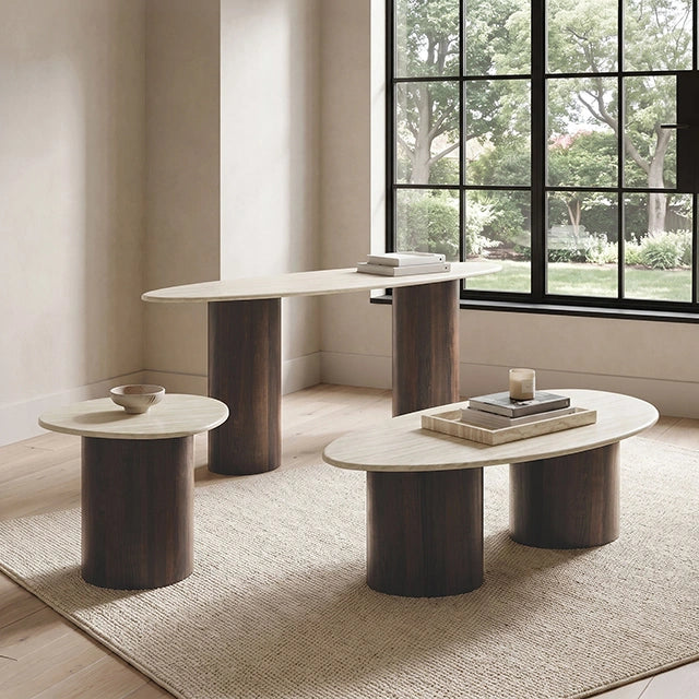 Nikos End Table - End Table | Las Vegas Furniture Online - View 6