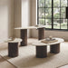 Nikos Sofa Table - Sofa Table | Las Vegas Furniture Online - View 6