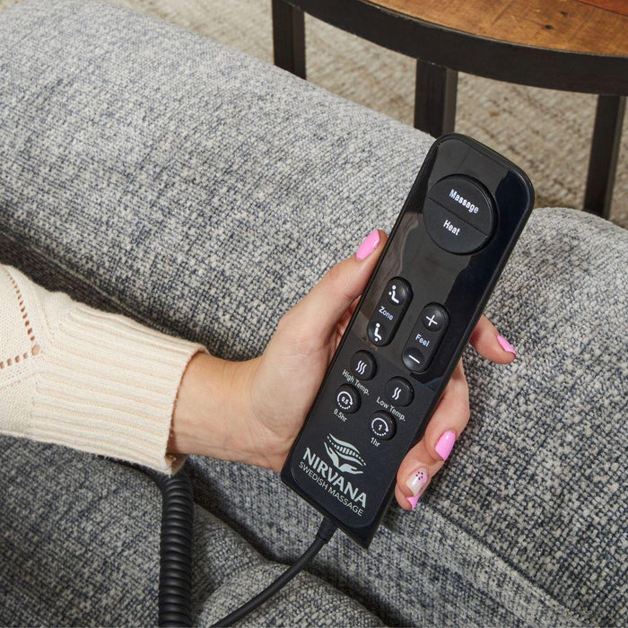 UltraComfort Venice UC477 Medium Power Lift Chair Recliner